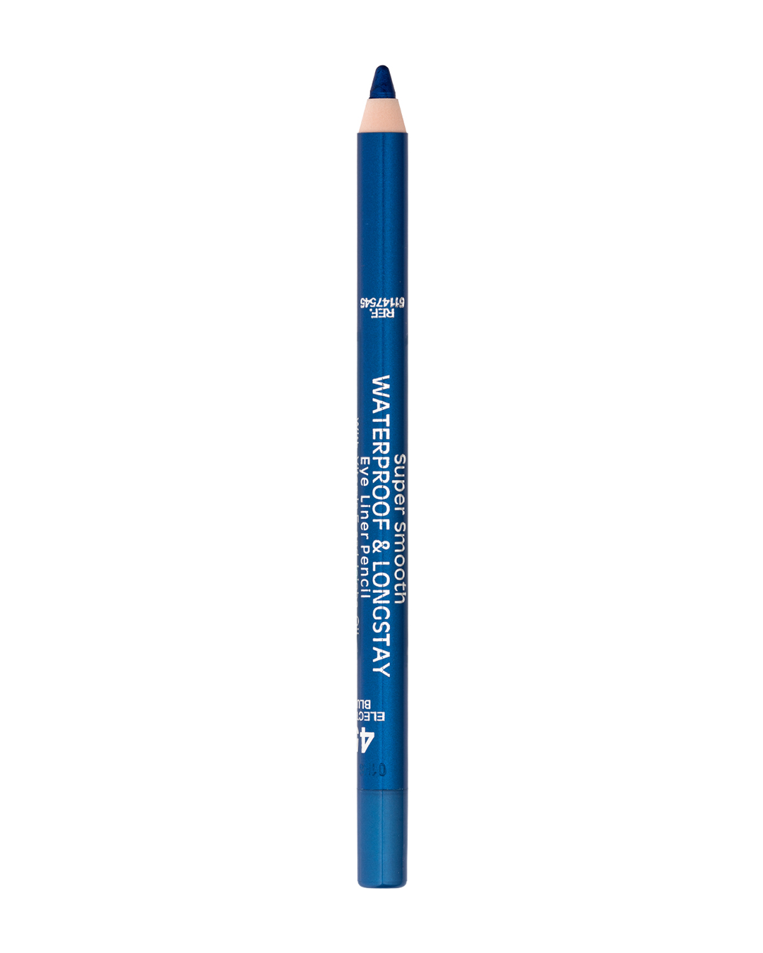 Seventeen Supersmooth Waterproof Eyeliner
