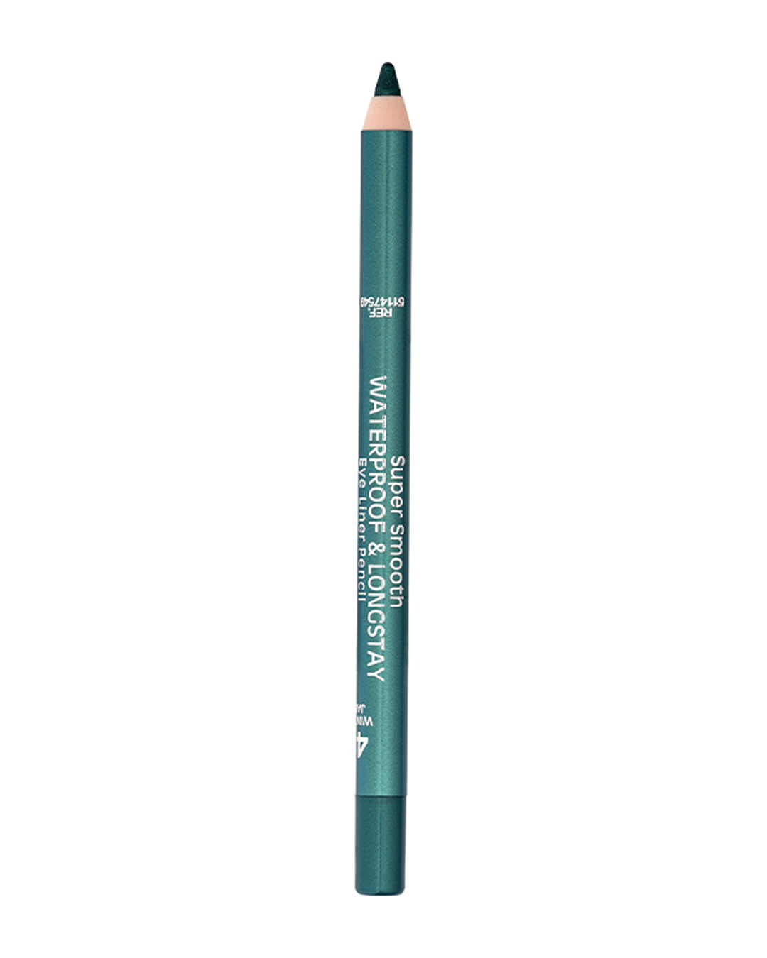 Seventeen Supersmooth Waterproof Eyeliner