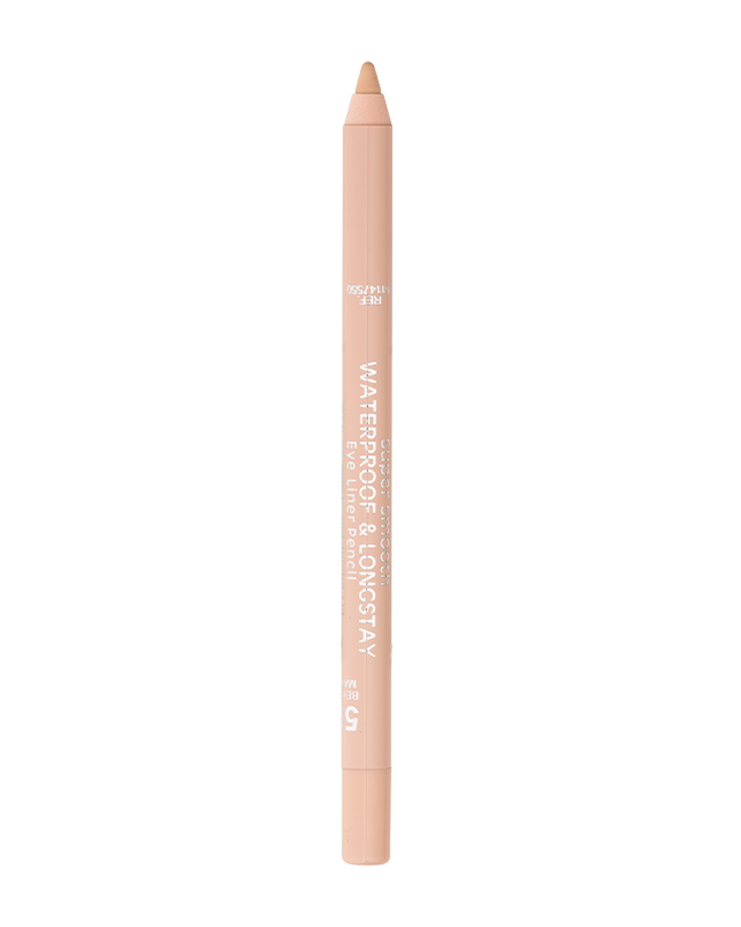 Seventeen Supersmooth Waterproof Eyeliner