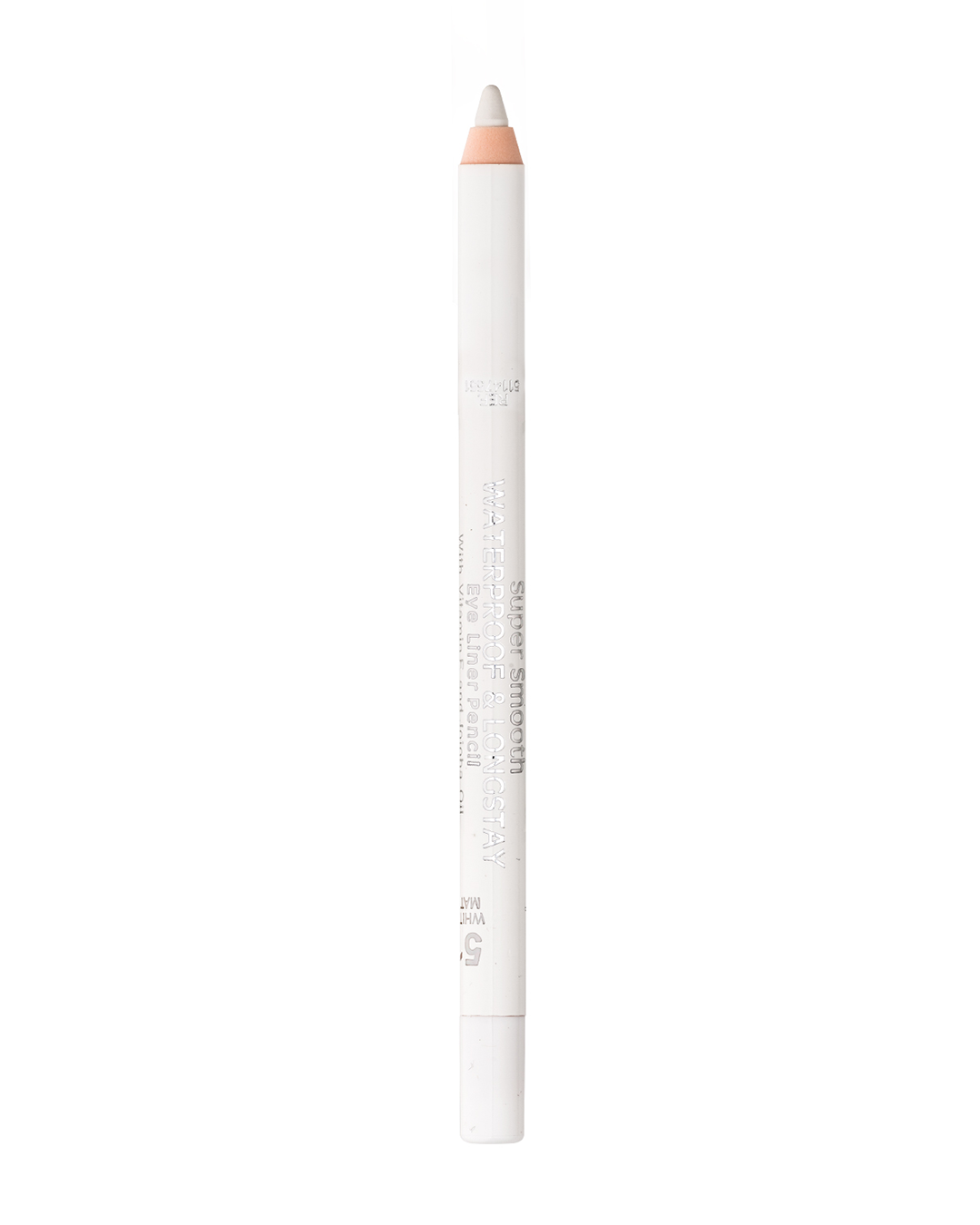 Seventeen Supersmooth Waterproof Eyeliner