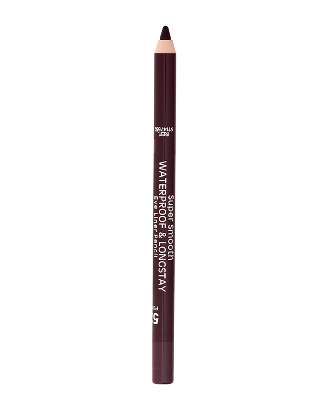 Seventeen Supersmooth Waterproof Eyeliner