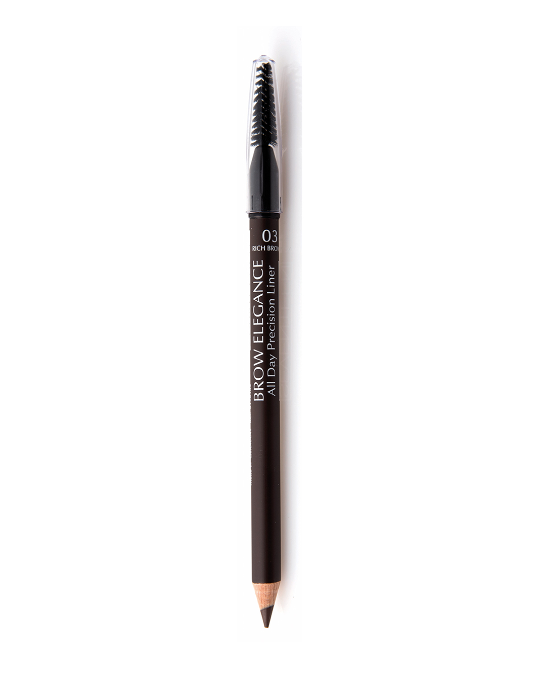 Seventeen Brow Elegance All Day Precision Liner