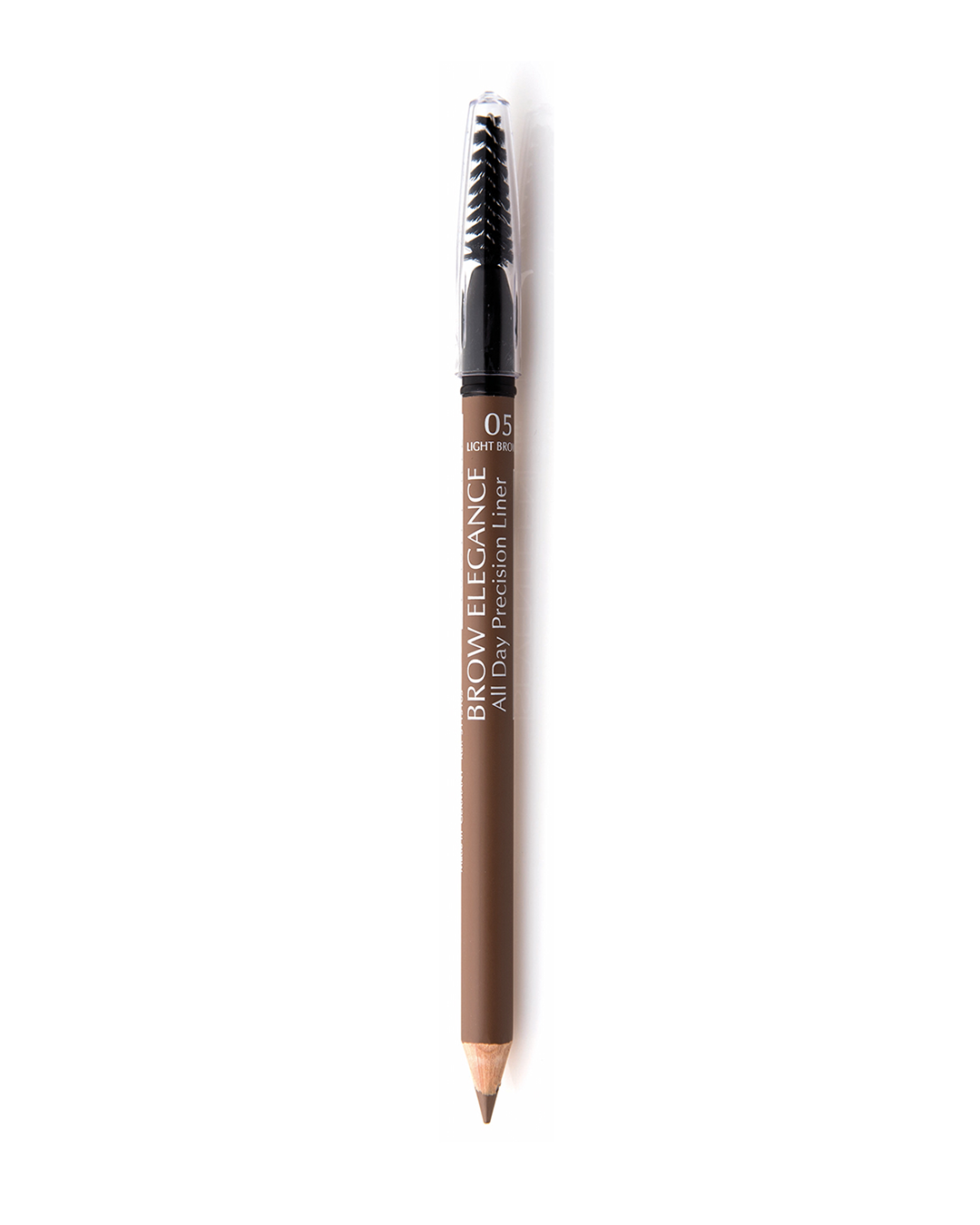 Seventeen Brow Elegance All Day Precision Liner
