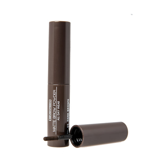 Seventeen Matte Brow Powder