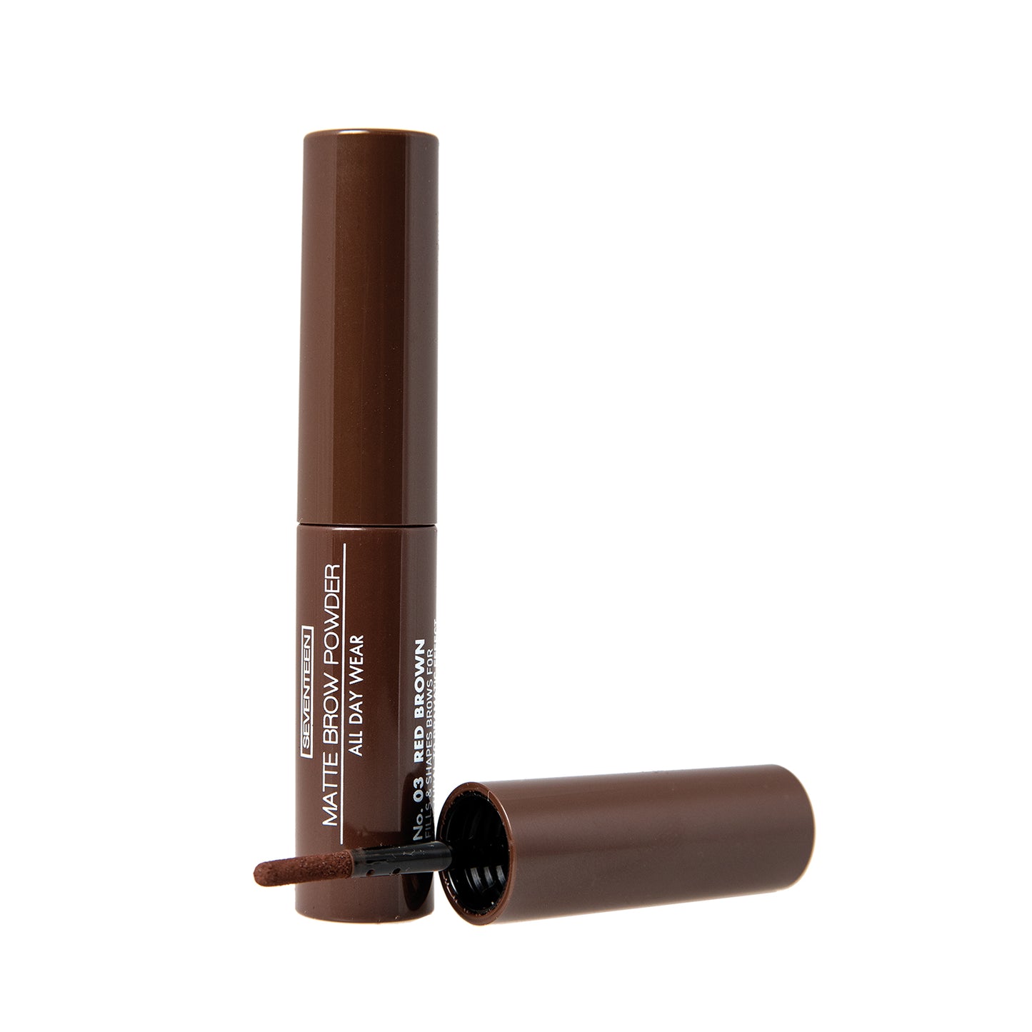 Seventeen Matte Brow Powder