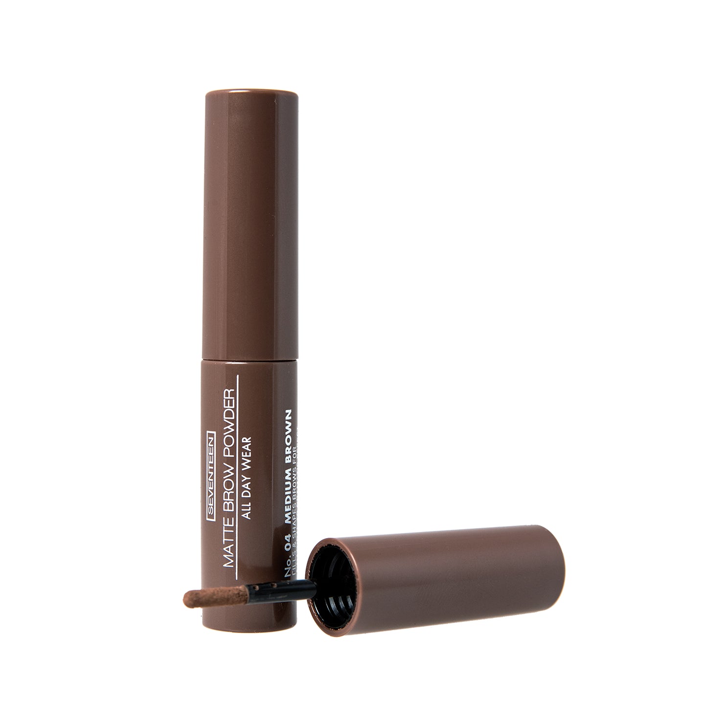Seventeen Matte Brow Powder