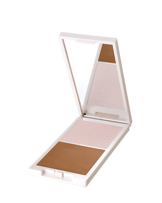 Seventeen Illuminate & Contour Set