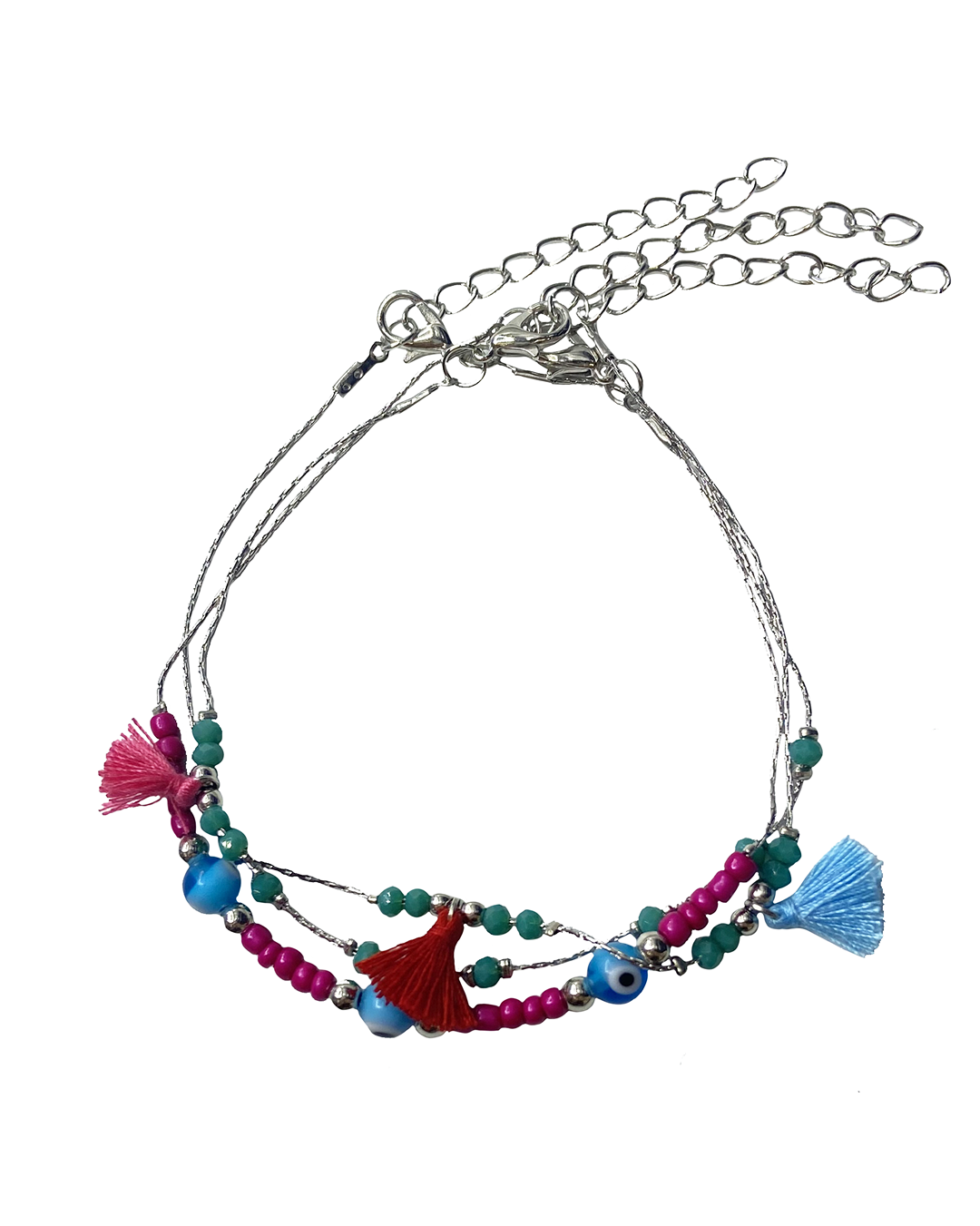 Anklet (3PCS)