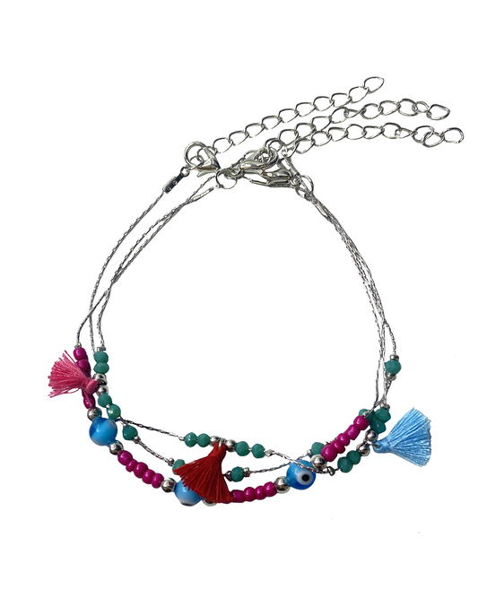 Anklet (3PCS)