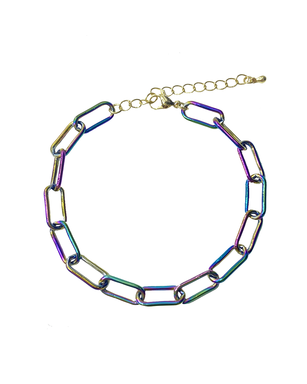 Anklet