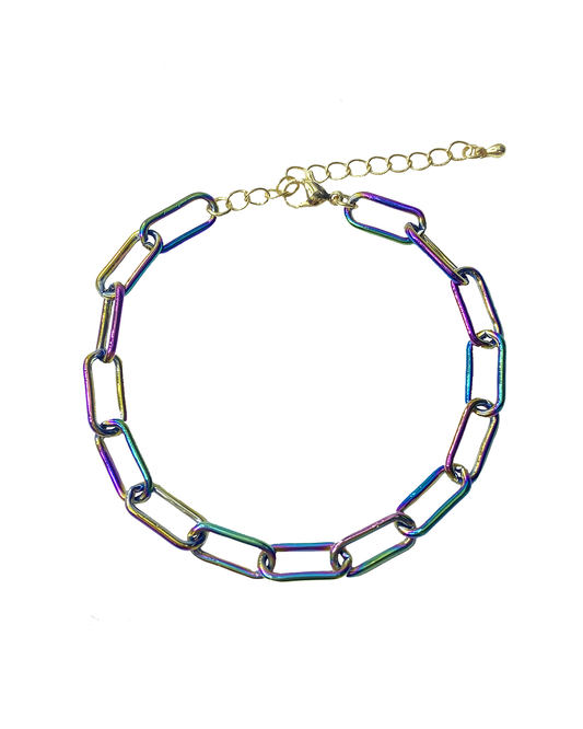 Anklet