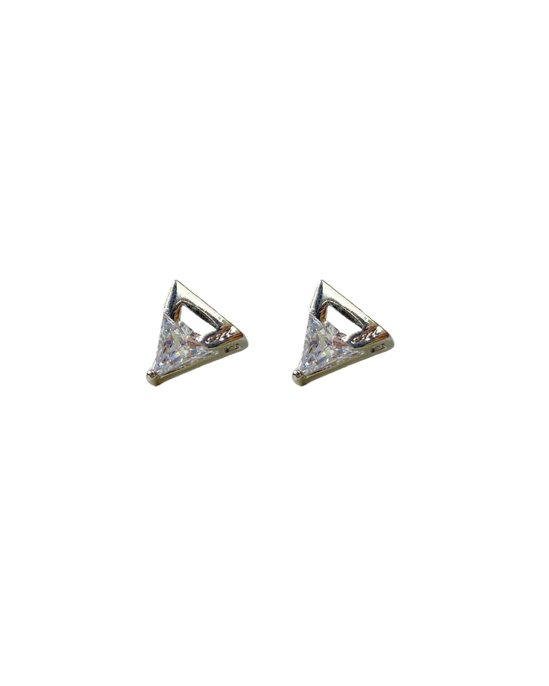 Stud Earrings