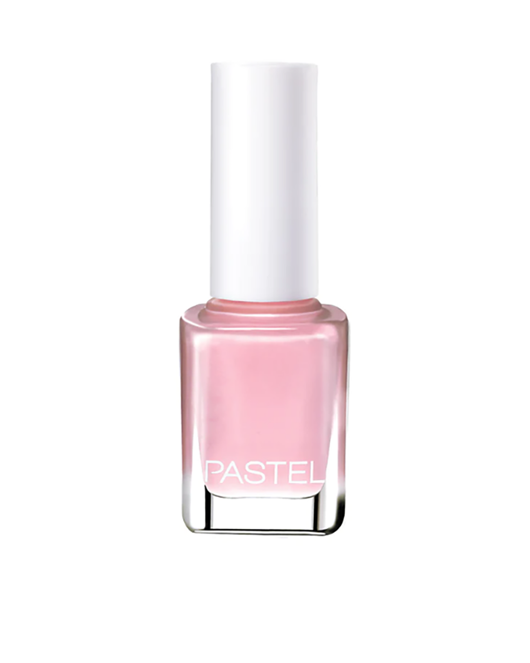 Pastel Nail Polish