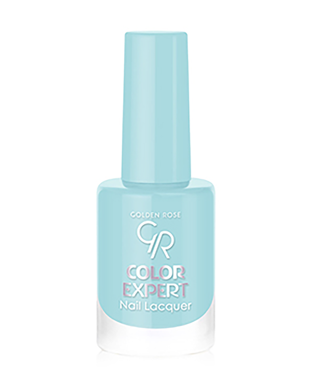 Golden Rose Color Expert  Nail Lacquer