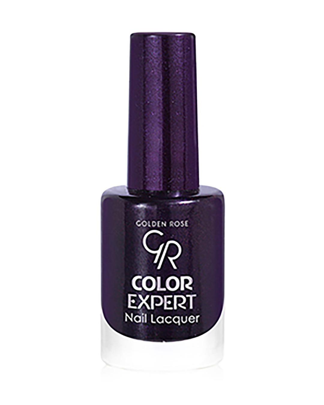 Golden Rose Color Expert  Nail Lacquer