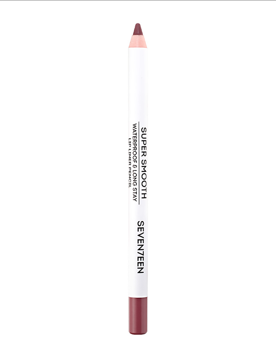 Seventeen Supersmooth Waterproof Lipliner