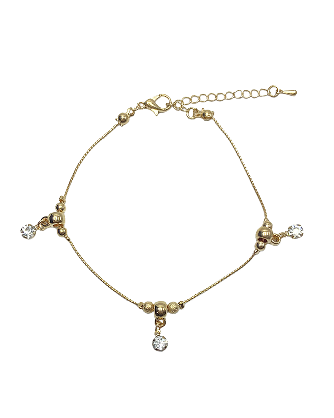Anklet
