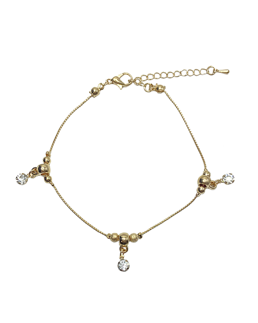 Anklet