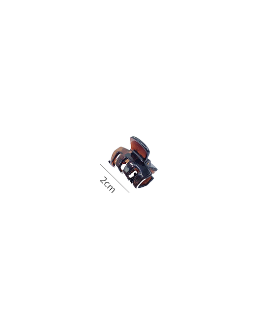 Hair Claw Clip - 8081