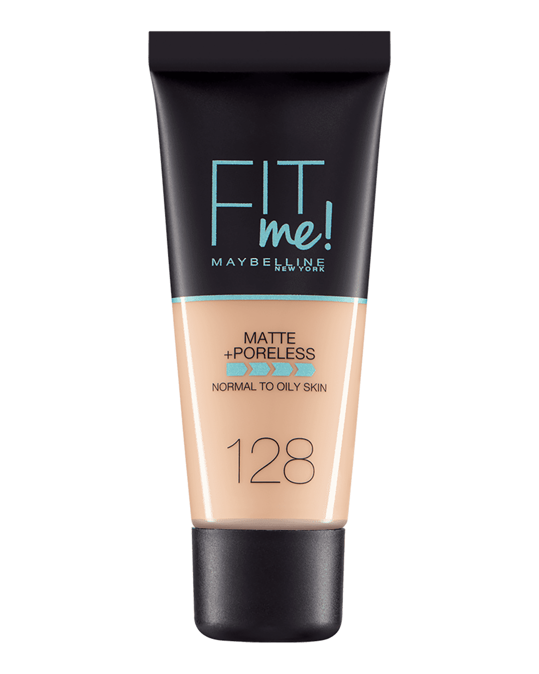 Maybelline Fit me Matte + Poreless Foundation