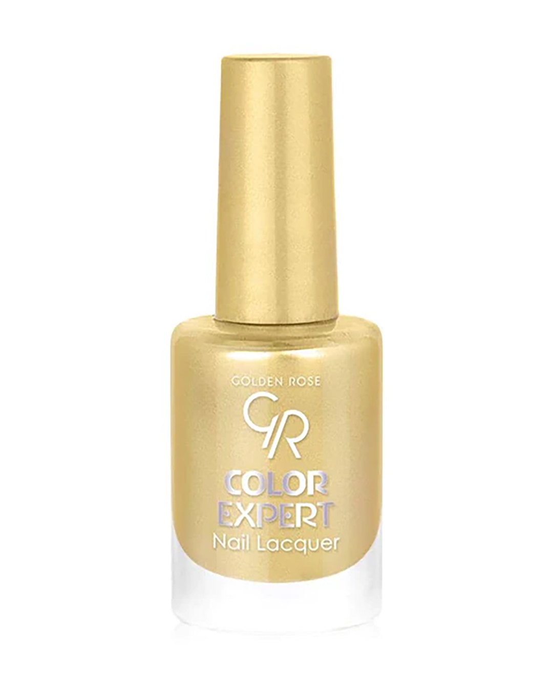 Golden Rose Color Expert  Nail Lacquer