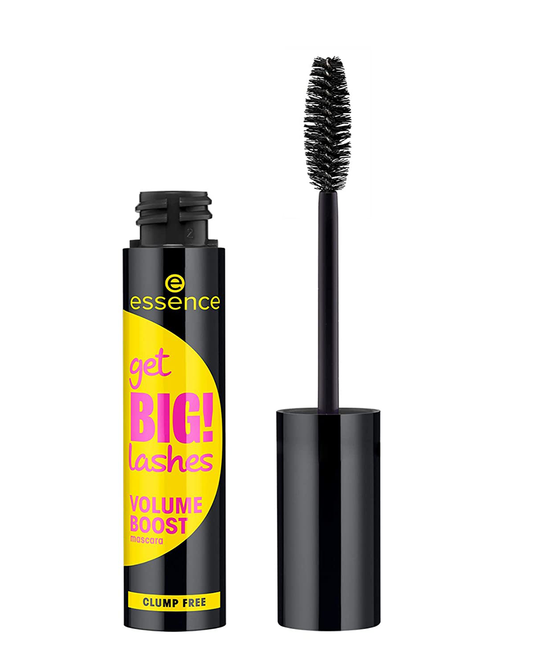 Essence Get Big Lashes Mascara