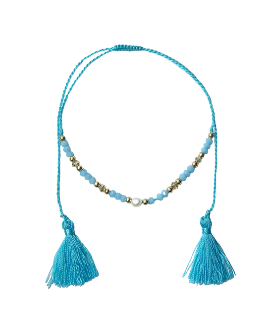 Anklet
