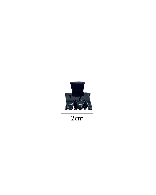 Hair Claw Clip - D257