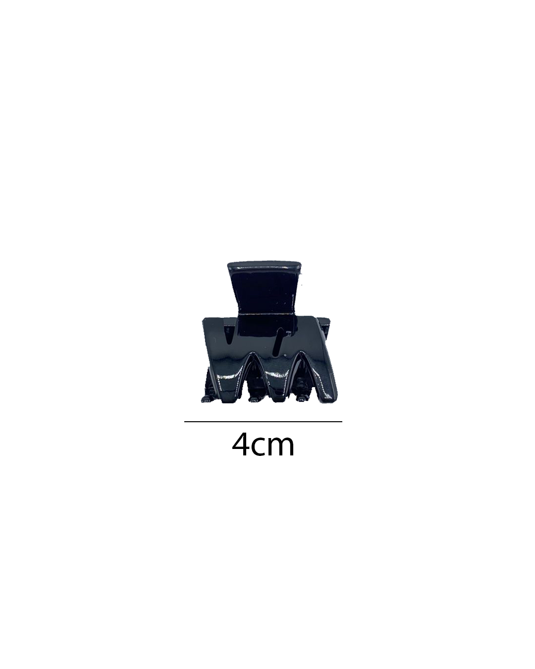 Hair Claw Clip - 9107