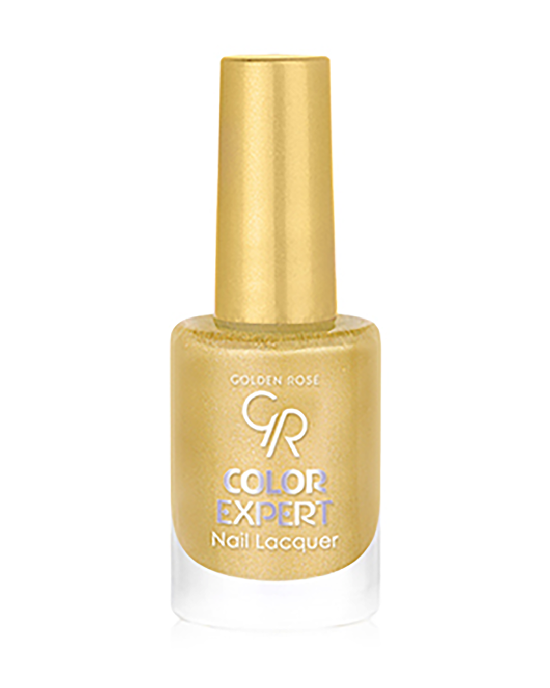 Golden Rose Color Expert  Nail Lacquer