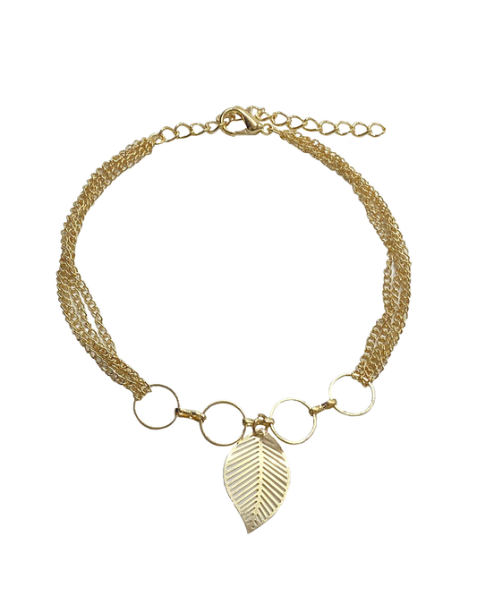 Anklet