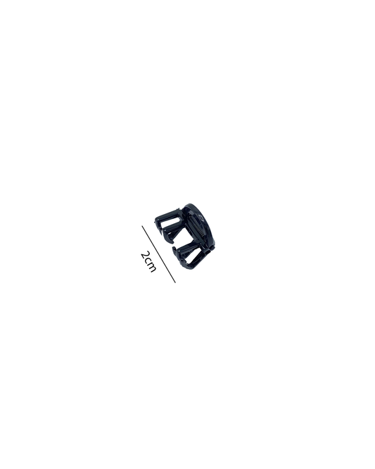 Hair Claw Clip - 9196