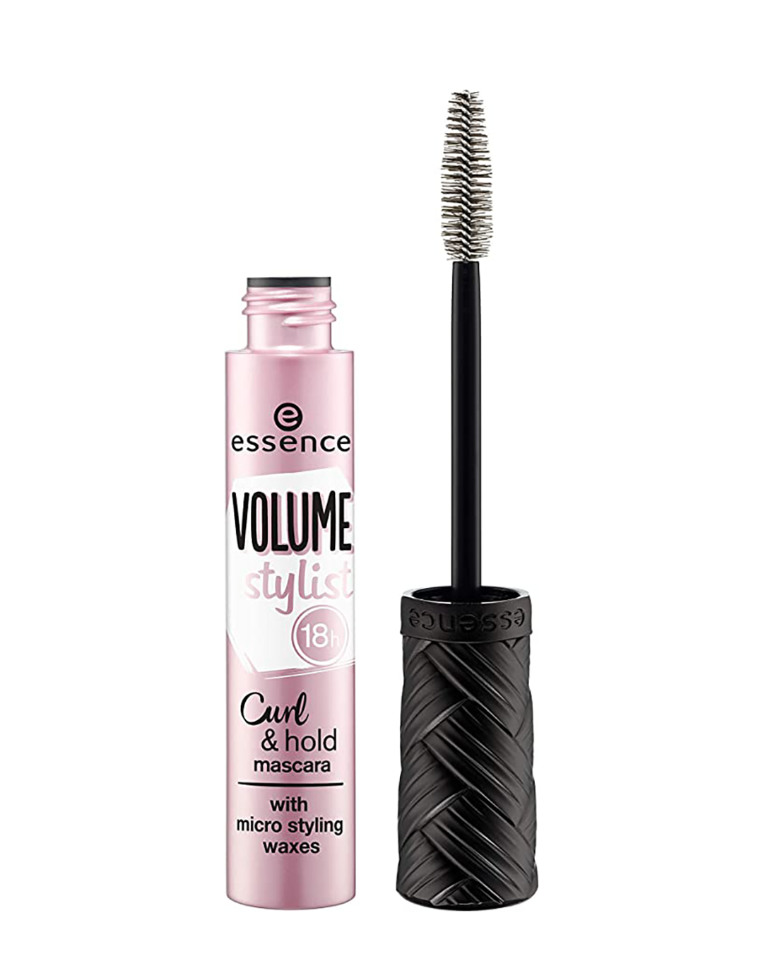 Essence Volume Stylist 18H Lash Curl & Hold