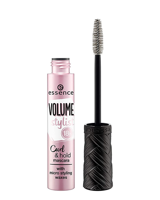 Essence Volume Stylist 18H Lash Curl & Hold