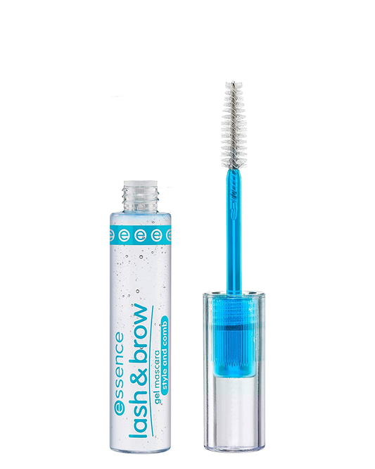 Essence Lash & Brow Gel Mascara