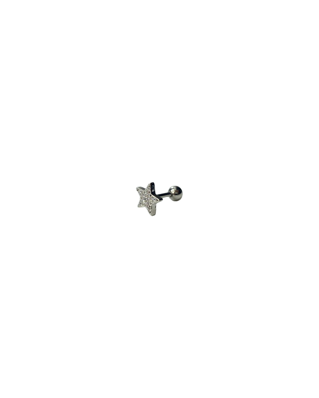 Tragus Earring