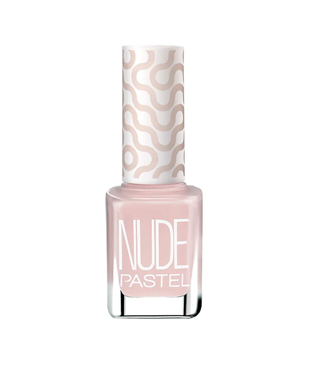Pastel Nail Polish