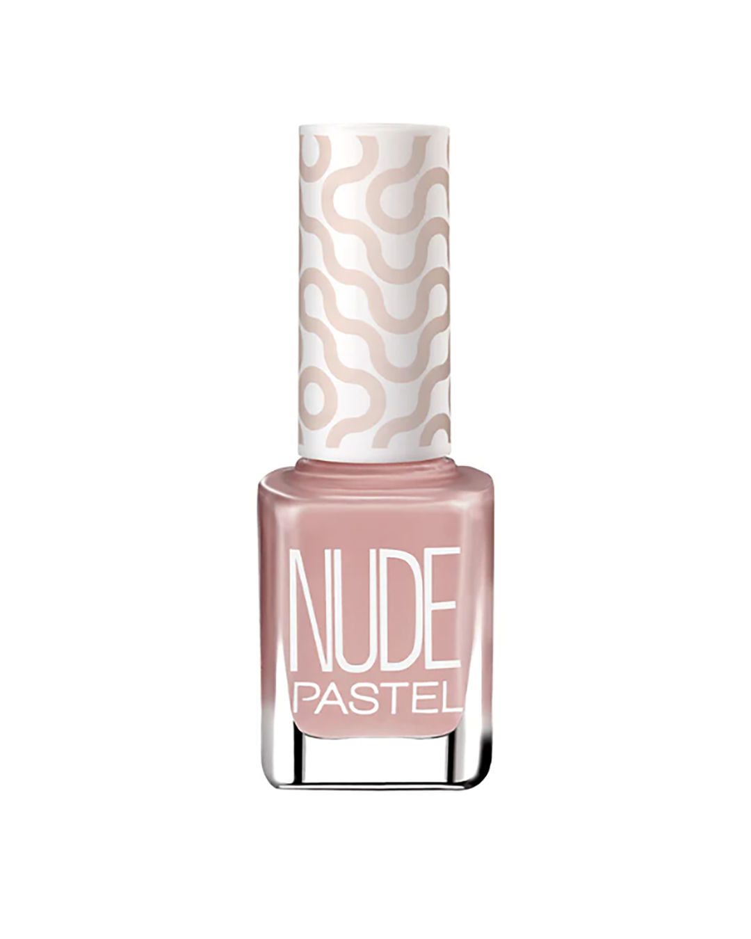 Pastel Nail Polish