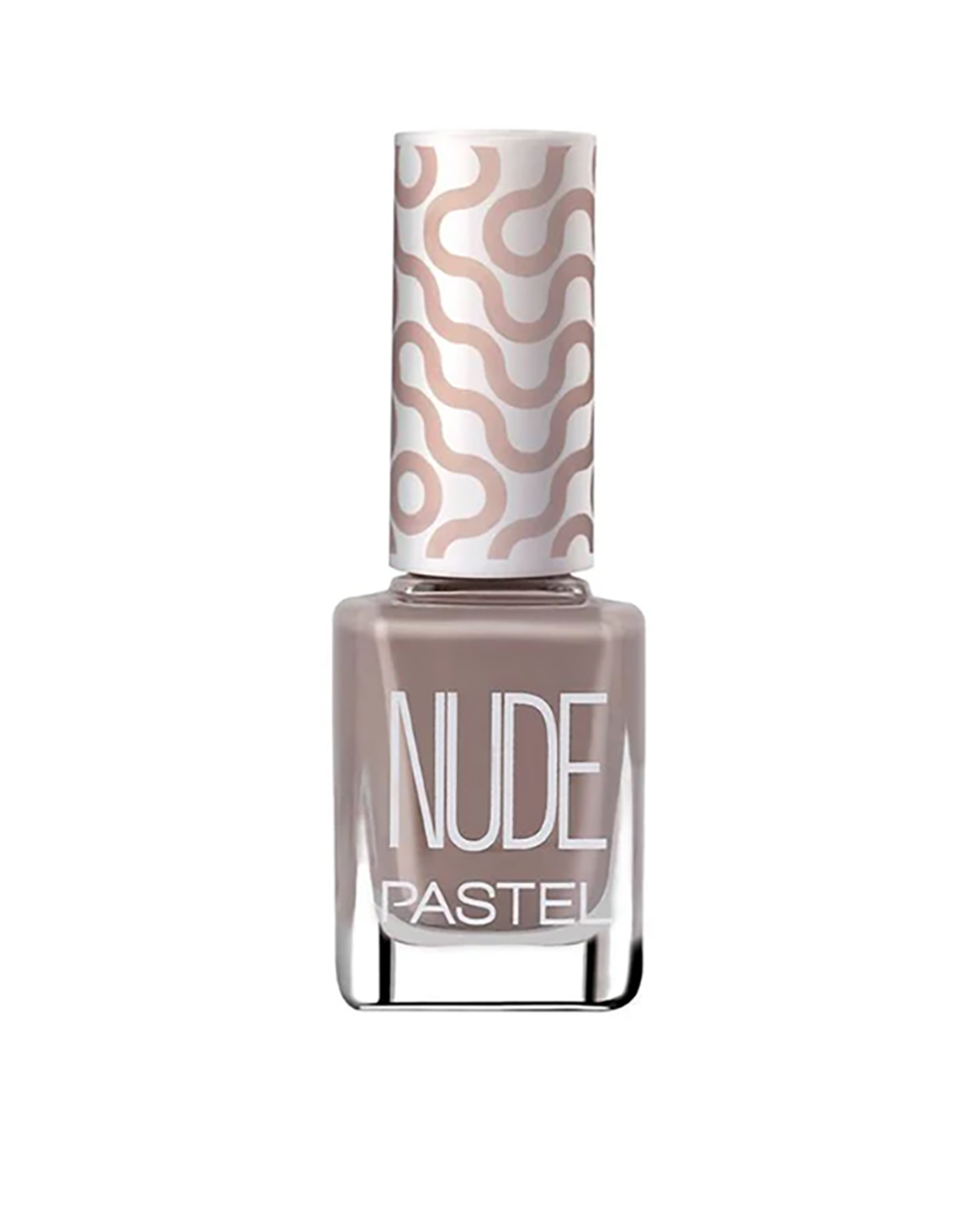 Pastel Nail Polish