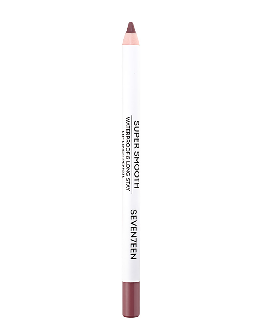 Seventeen Supersmooth Waterproof Lipliner