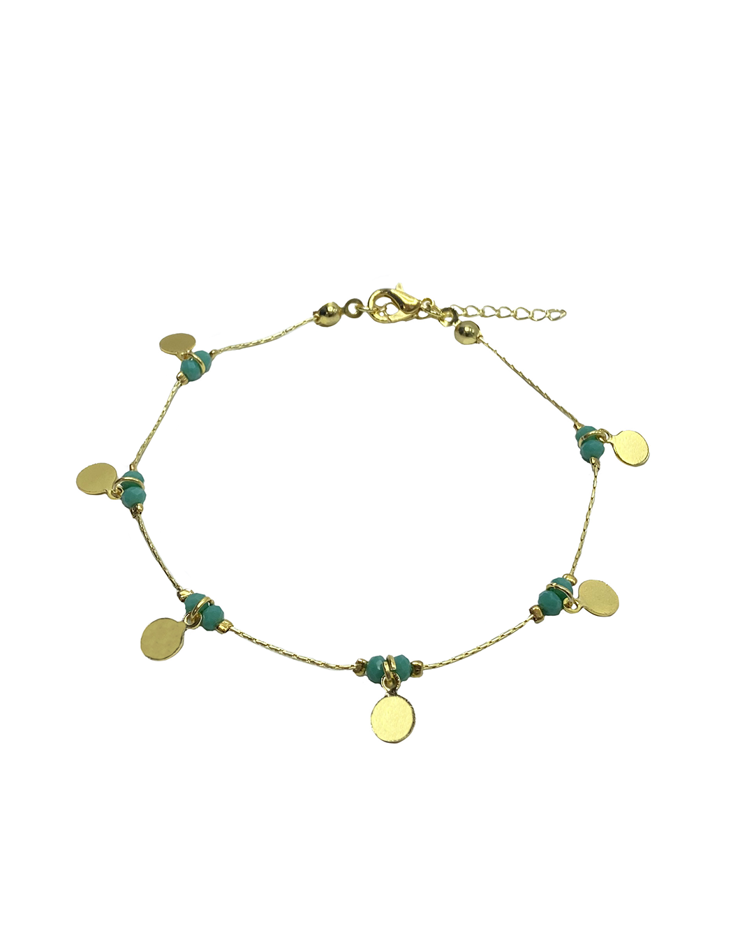Anklet