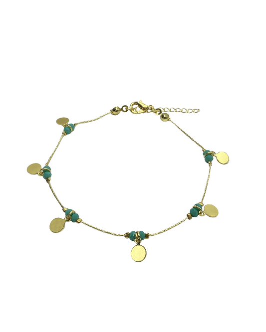 Anklet