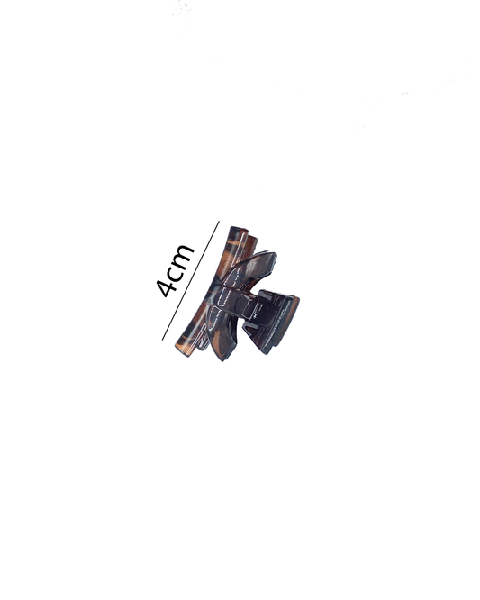 Hair Claw Clip - D215