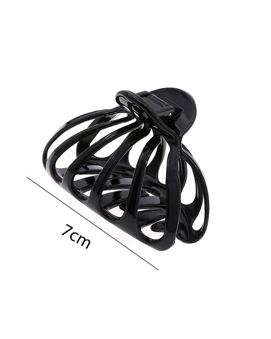 Large Hair Claw Clip - 8036