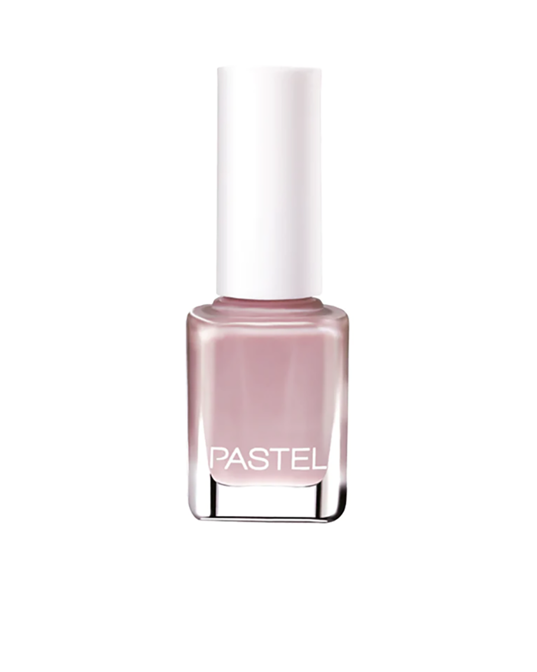 Pastel Nail Polish