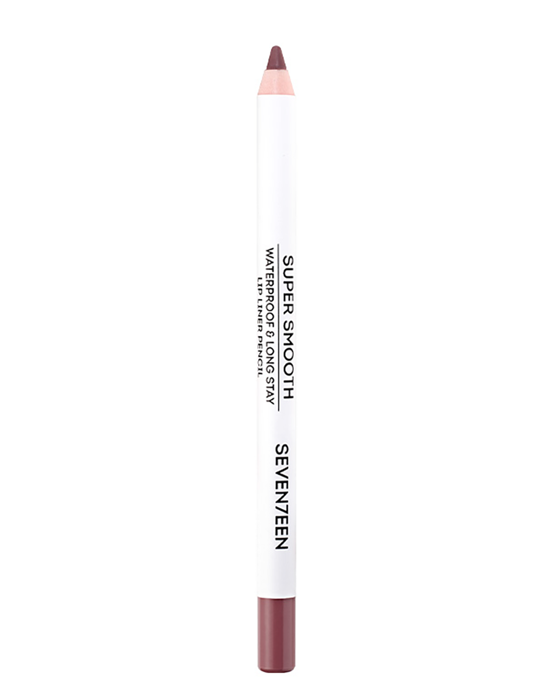 Seventeen Supersmooth Waterproof Lipliner