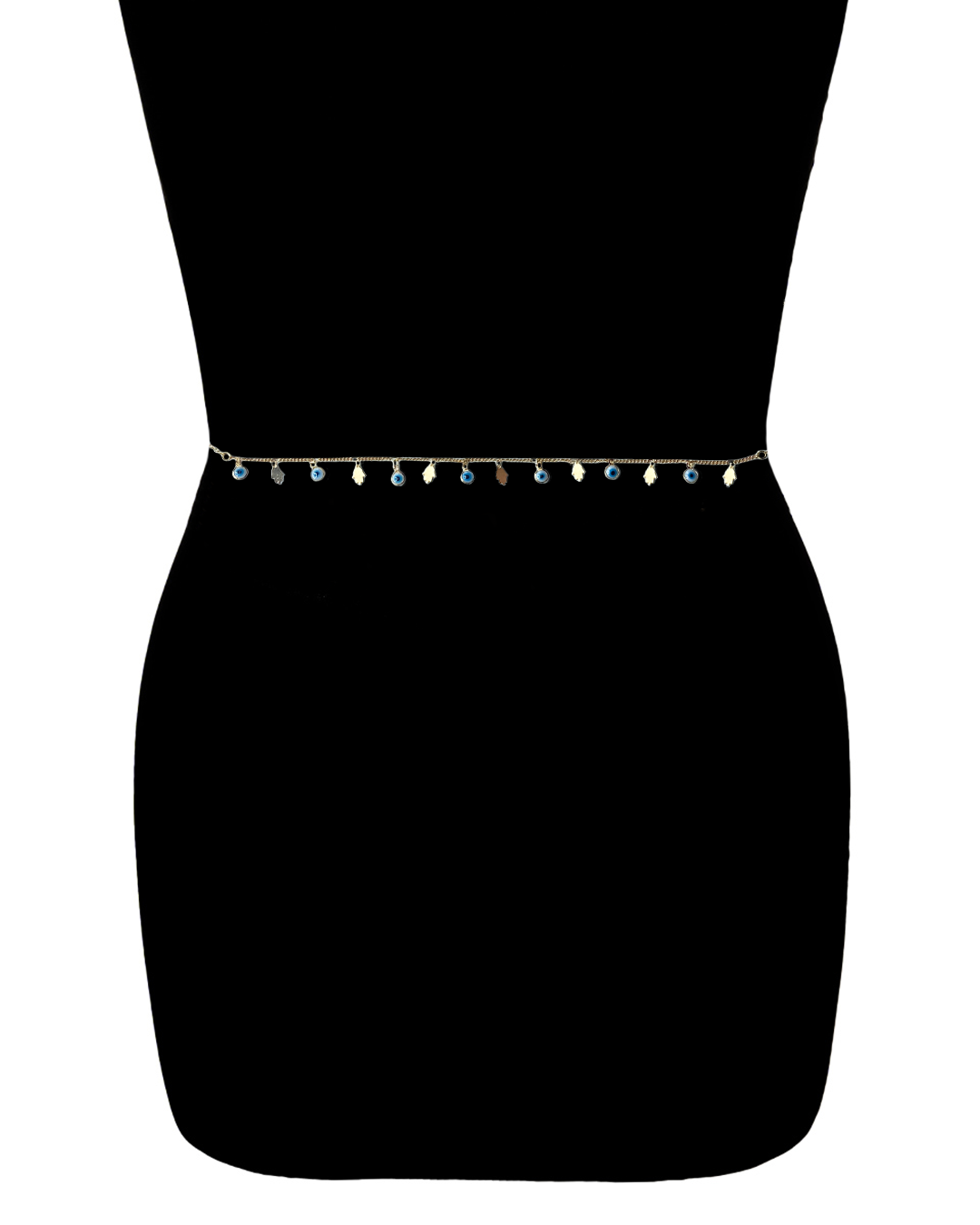 Waist Chains