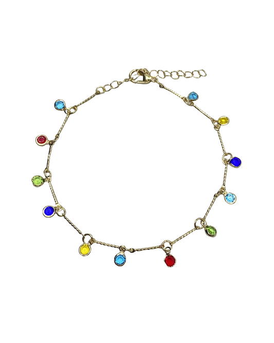 Anklet