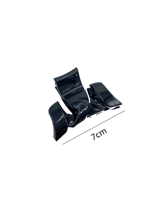 Hair Claw Clip - D178