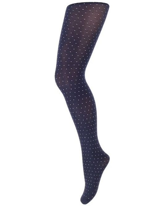 Wola - Little Miss ( Navy Blue )
